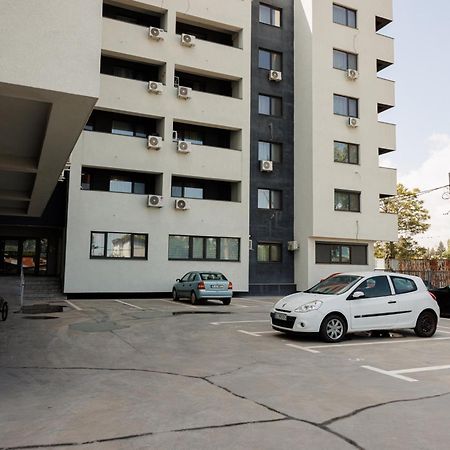 Runcu Apartment บูคาเรสต์ ภายนอก รูปภาพ
