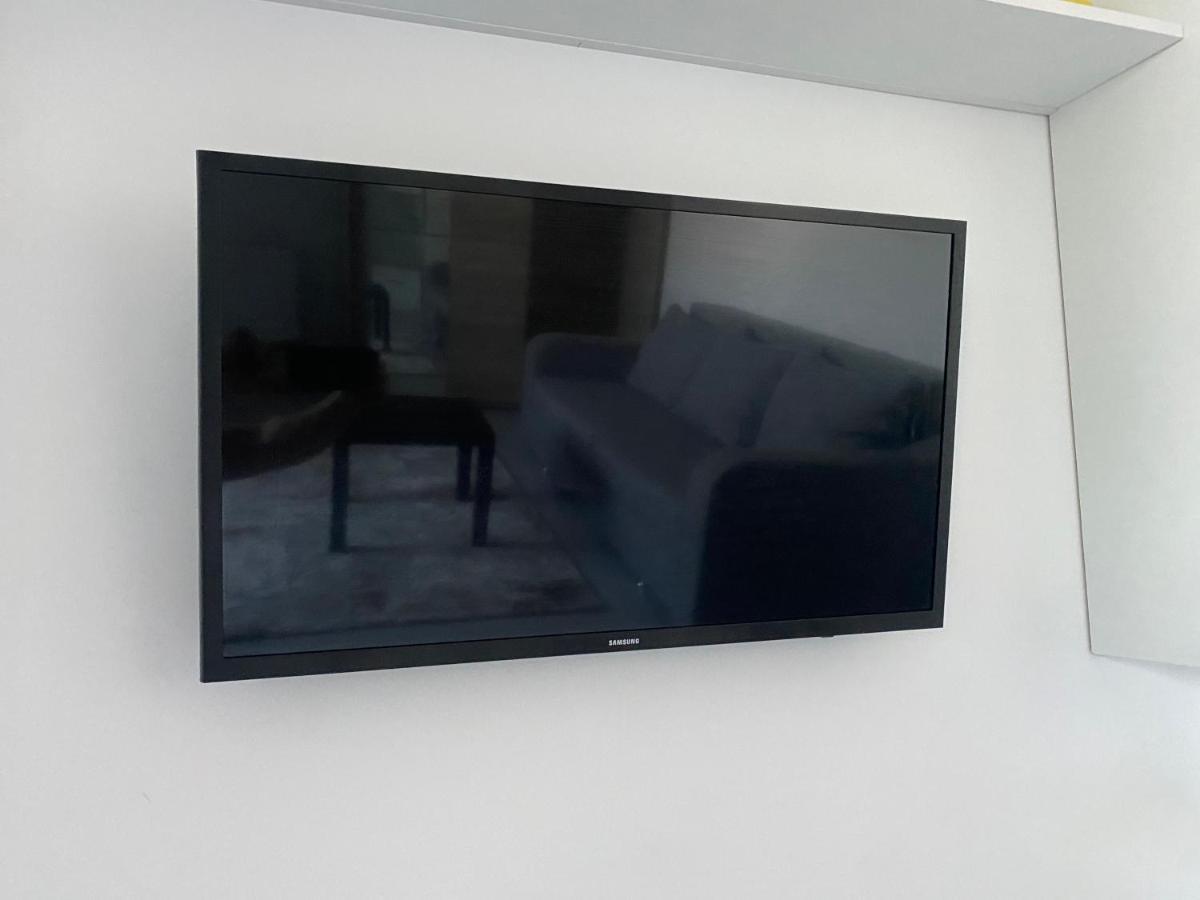 Runcu Apartment บูคาเรสต์ ภายนอก รูปภาพ