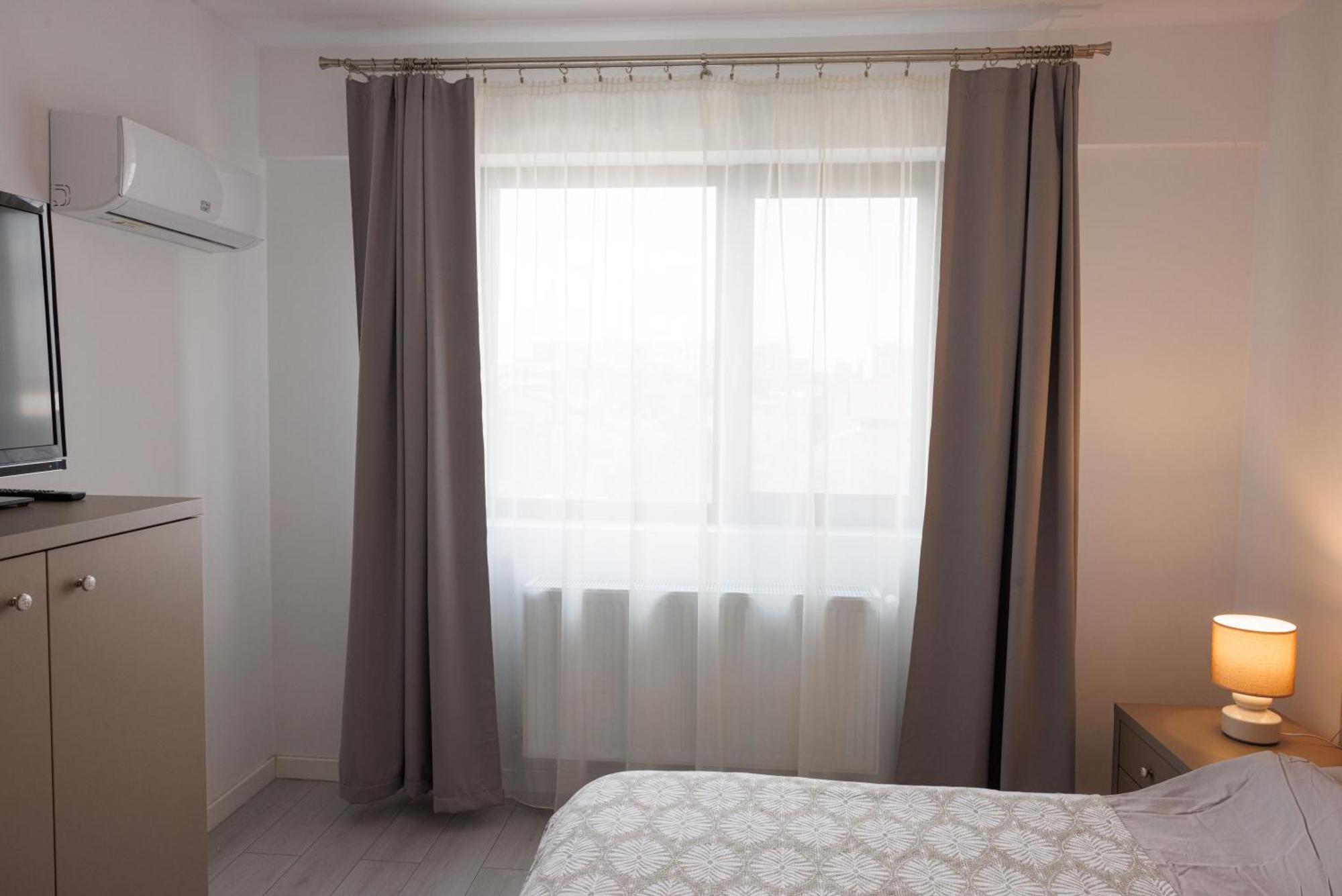 Runcu Apartment บูคาเรสต์ ภายนอก รูปภาพ