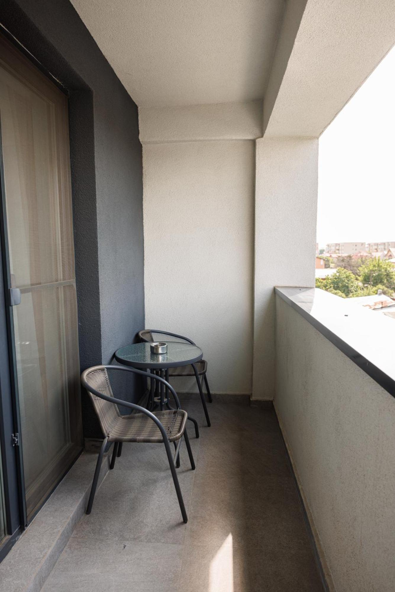Runcu Apartment บูคาเรสต์ ภายนอก รูปภาพ