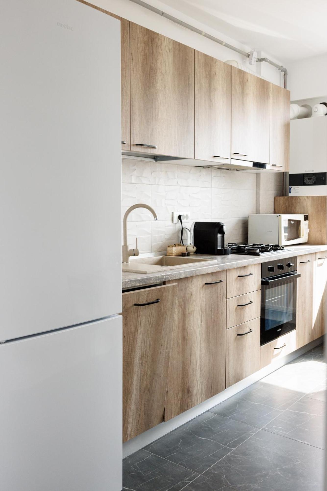 Runcu Apartment บูคาเรสต์ ภายนอก รูปภาพ