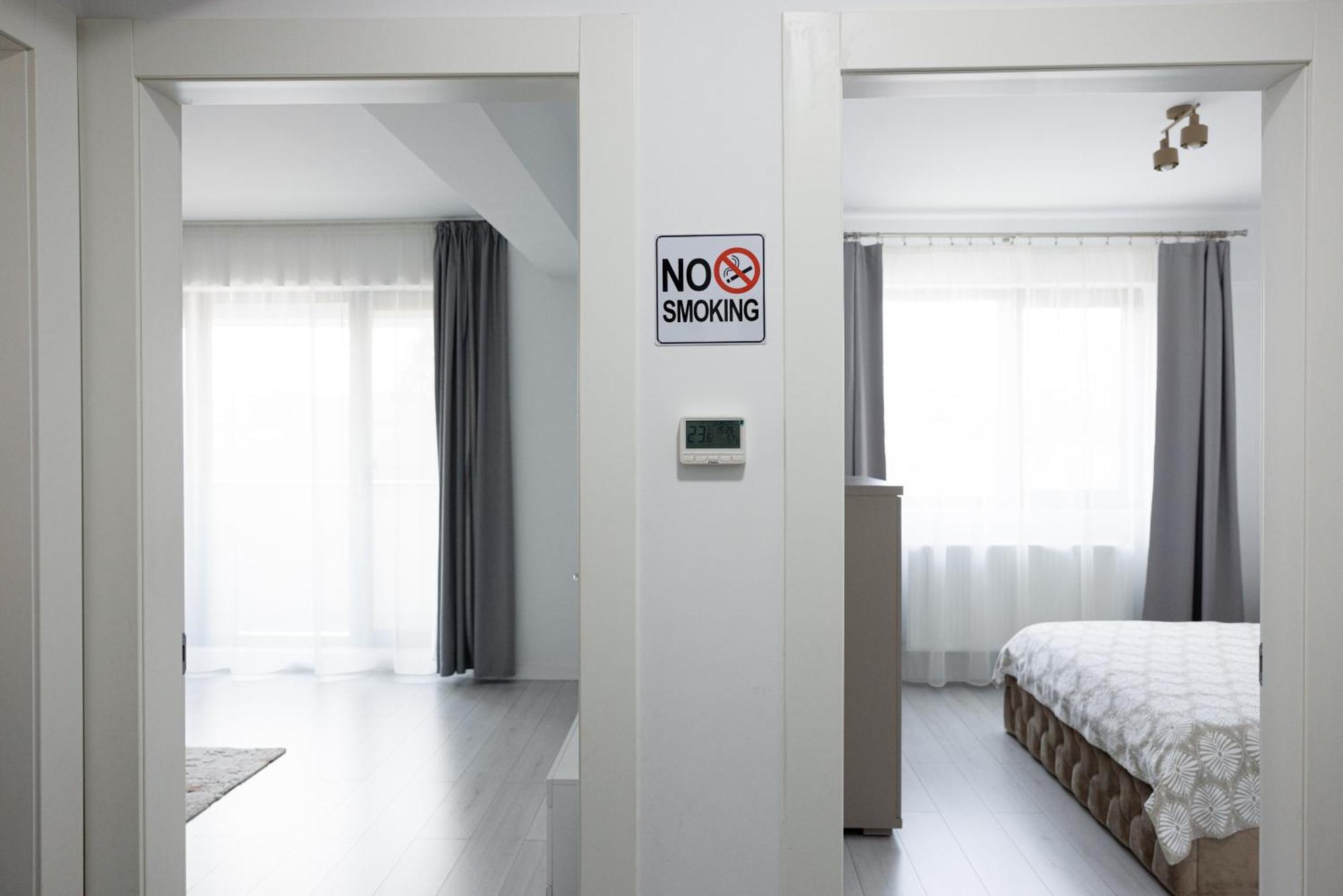 Runcu Apartment บูคาเรสต์ ภายนอก รูปภาพ
