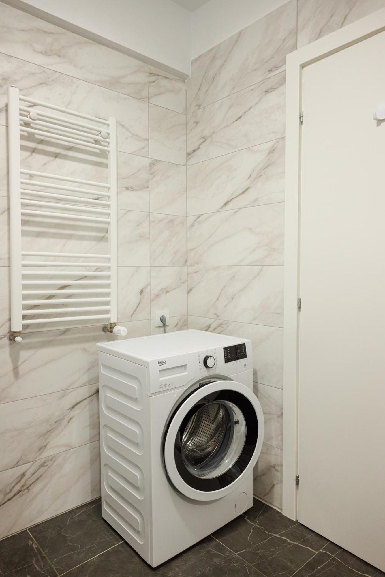 Runcu Apartment บูคาเรสต์ ภายนอก รูปภาพ