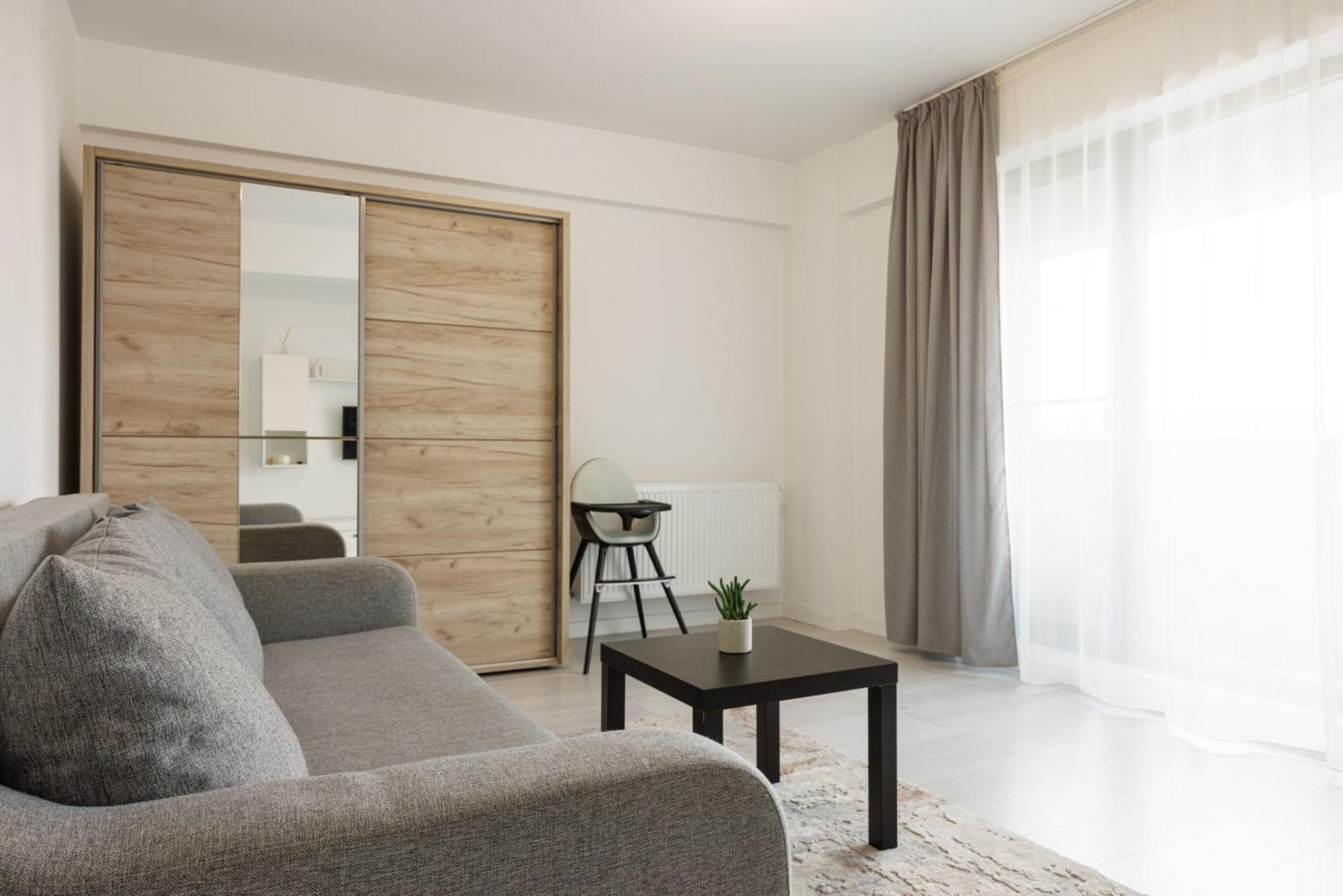 Runcu Apartment บูคาเรสต์ ภายนอก รูปภาพ