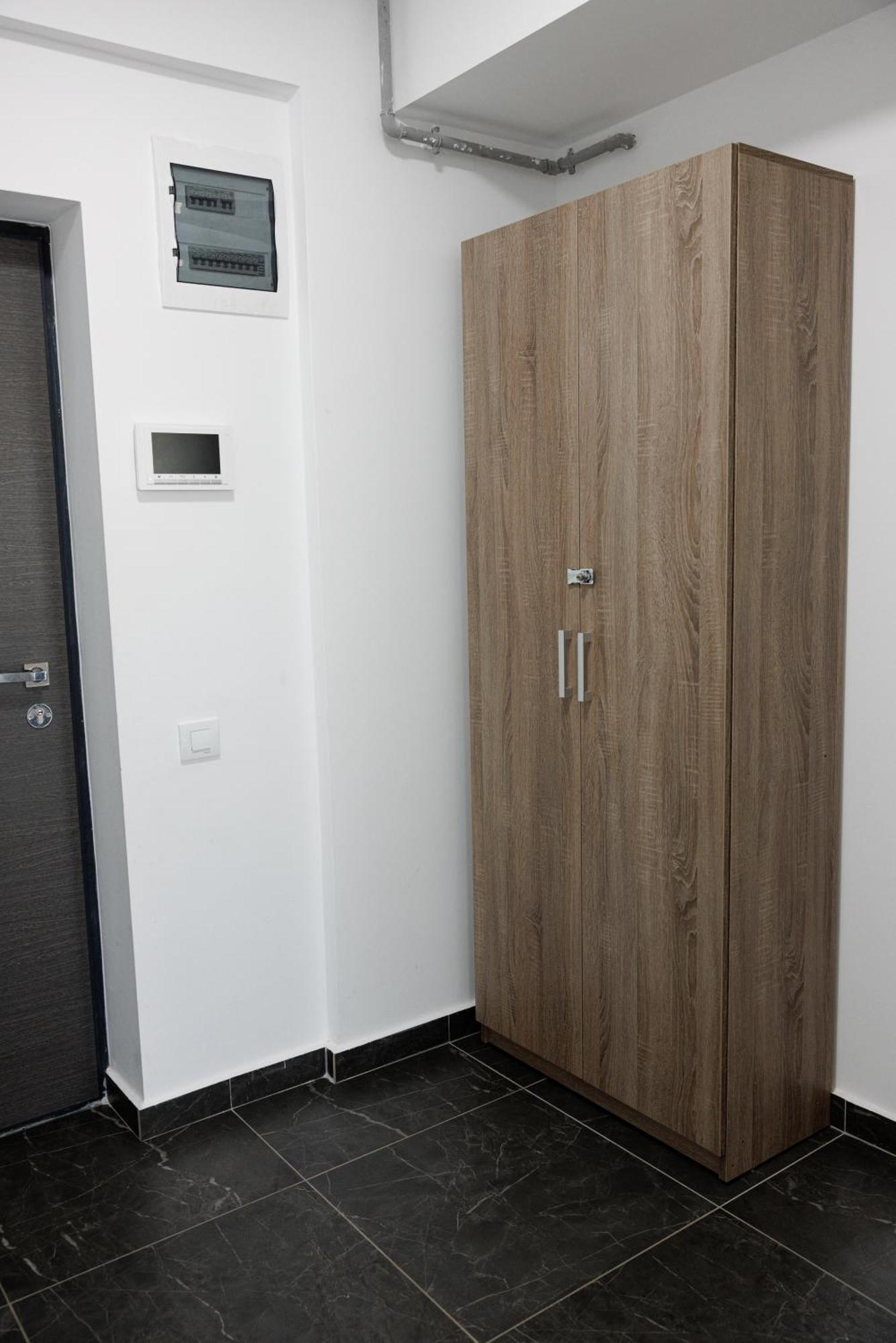 Runcu Apartment บูคาเรสต์ ภายนอก รูปภาพ
