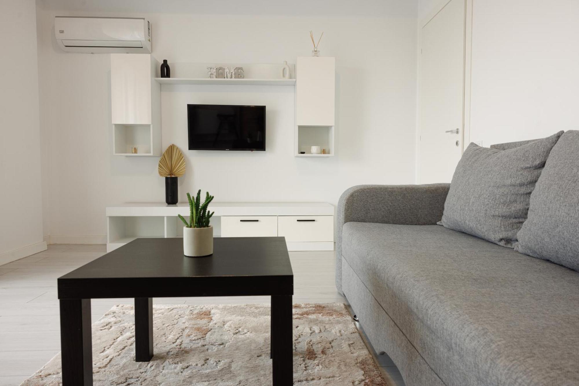 Runcu Apartment บูคาเรสต์ ภายนอก รูปภาพ