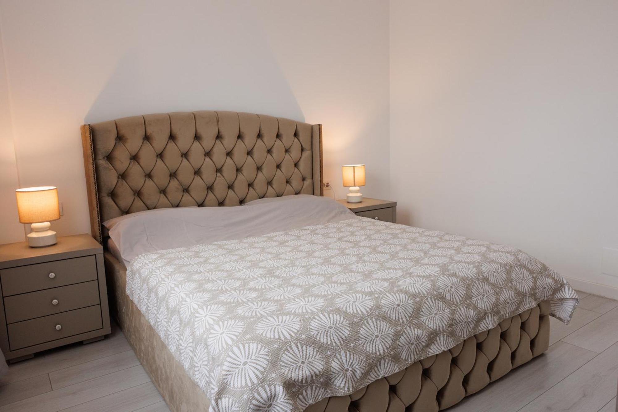 Runcu Apartment บูคาเรสต์ ภายนอก รูปภาพ
